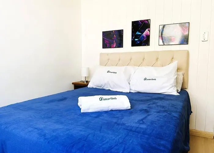 Charme Do Posto 6 Apartamento Rio de Janeiro